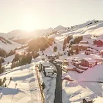 Damulser Hof - Wellness & Spa Hotel 4*