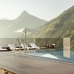 Damuelser Hof Hotel 4*