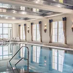 Hotel Damulser Hof - Wellness & Spa Damüls