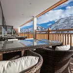 Damuelser Hof Hotel Damüls