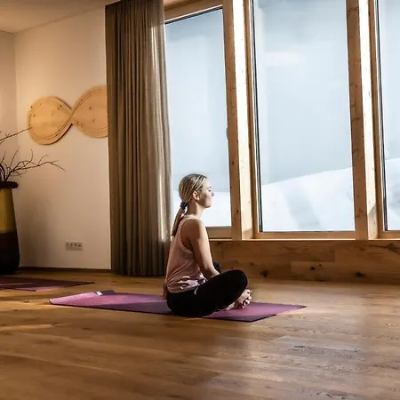 Damulser Hof - Wellness & Spa Otel