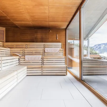 Damuelser Hof - Wellness &