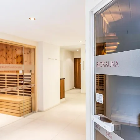 Damulser Hof - Wellness & Spa Hotel 4*