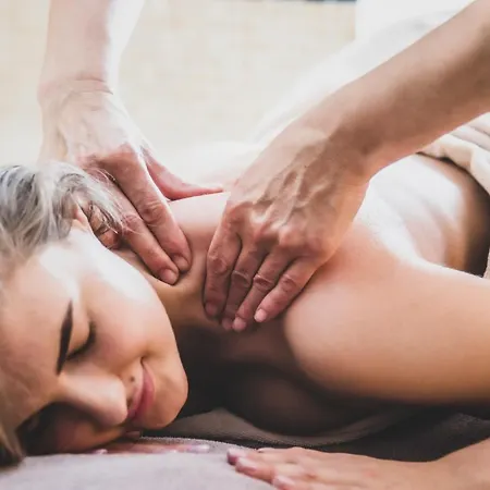 Damulser Hof - Wellness & Spa Otel