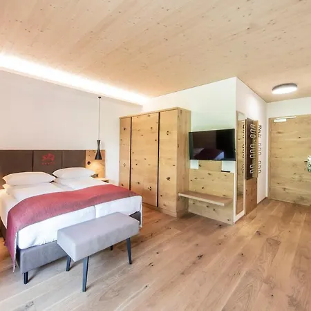 Damuelser Hof - Wellness & 4*