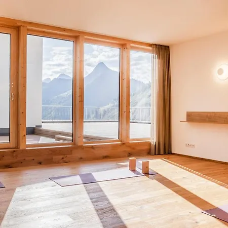 Damuelser Hof - Wellness & Damuels