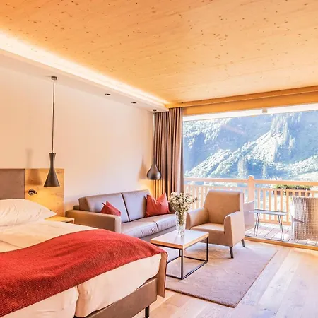 Damuelser Hof - Wellness &