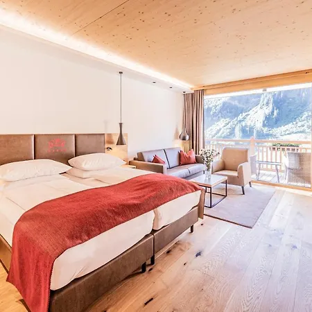Damuelser Hof - Wellness &