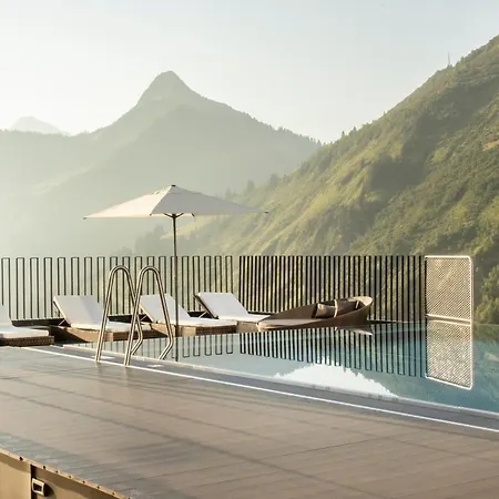 Damulser Hof - Wellness & Spa Hotel 4*