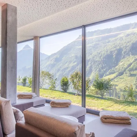 Damülser Hof - Wellness&spa Superior Hotel 4*