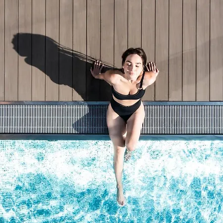 Damulser Hof - Wellness & Spa Damuels