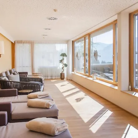 Damülser Hof - Wellness&spa Superior Hotel