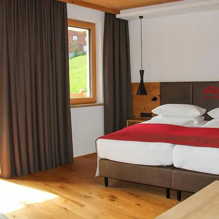 Damülser Hof - Wellness&spa