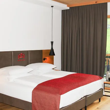 Damülser Hof - Wellness&spa Hotel 4*