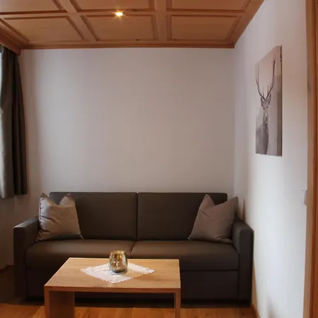 Hotel Damülser Hof - Wellness&spa 4*