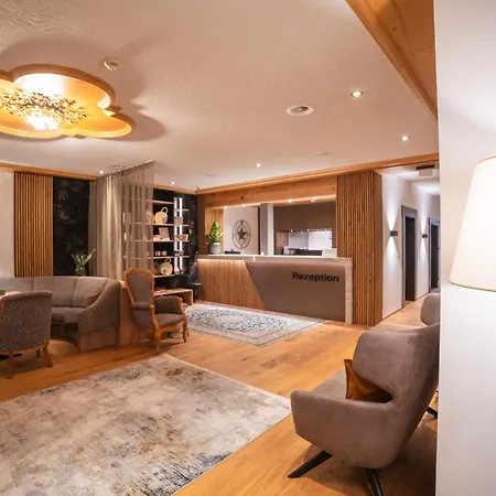 Damulser Hof - Wellness & Spa