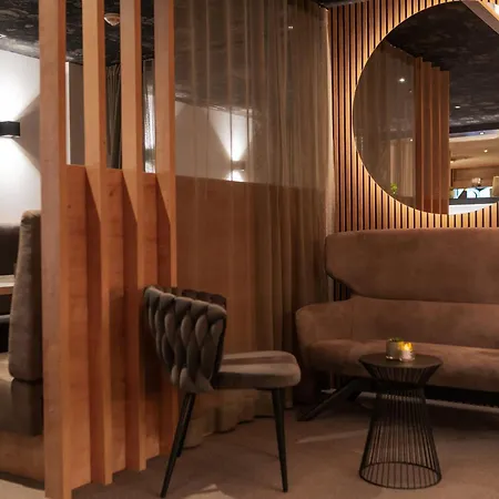 Hotel Damulser Hof - Wellness & Spa
