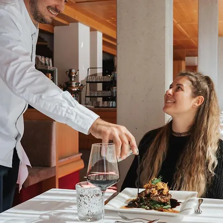 Otel Damulser Hof - Wellness & Spa