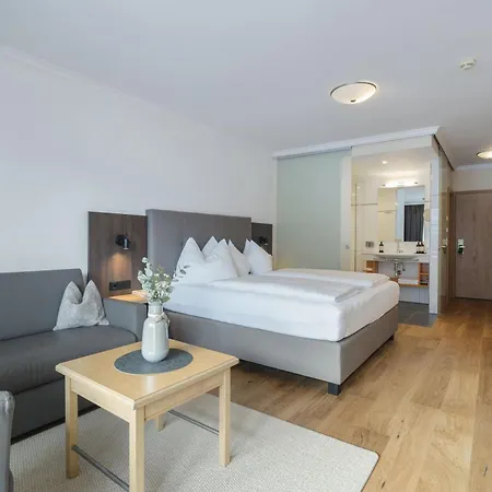 Damülser Hof - Wellness&spa Superior Hotel