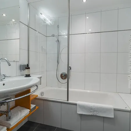 Hotel Damülser Hof - Wellness&spa Superior 4*