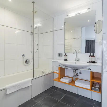 Hotel Damülser Hof - Wellness&spa Superior Damüls