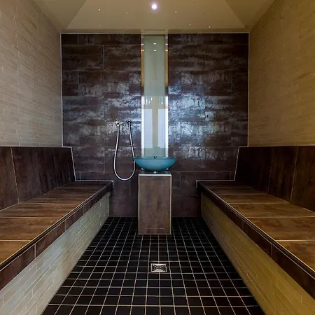 Damuelser Hof - Wellness & Damuels