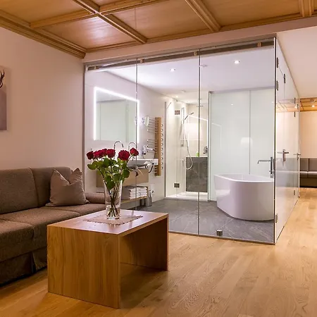Damülser Hof - Wellness&spa