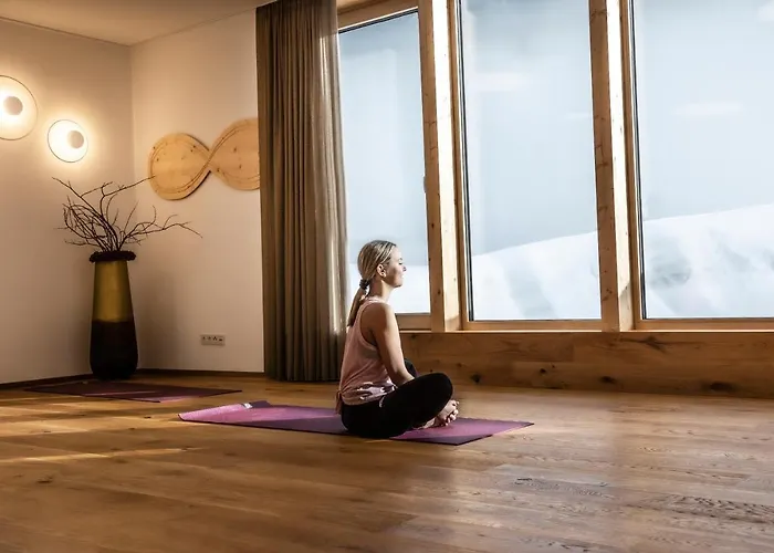 Damülser Hof - Wellness&spa Superior Hotel