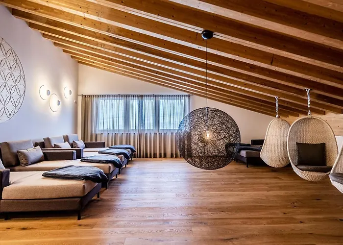 Damuelser Hof Damuls