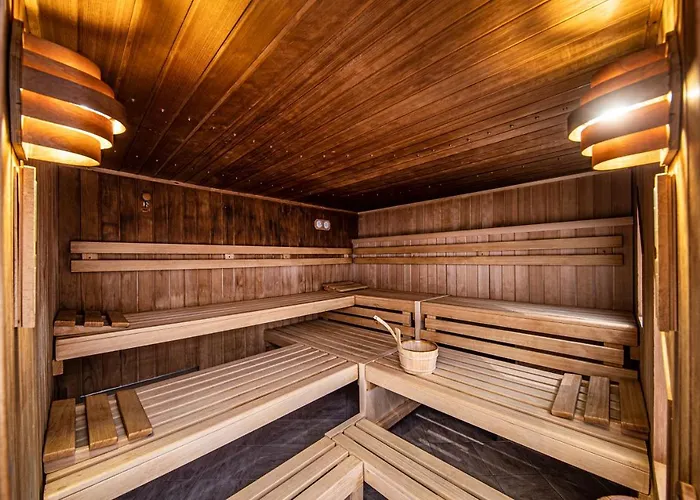 Szálloda Damuelser Hof