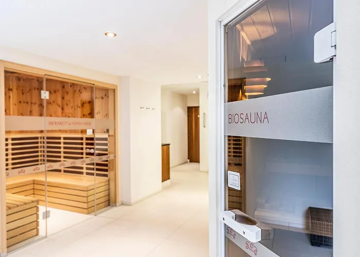 Damülser Hof - Wellness&spa Superior Hotel 4*