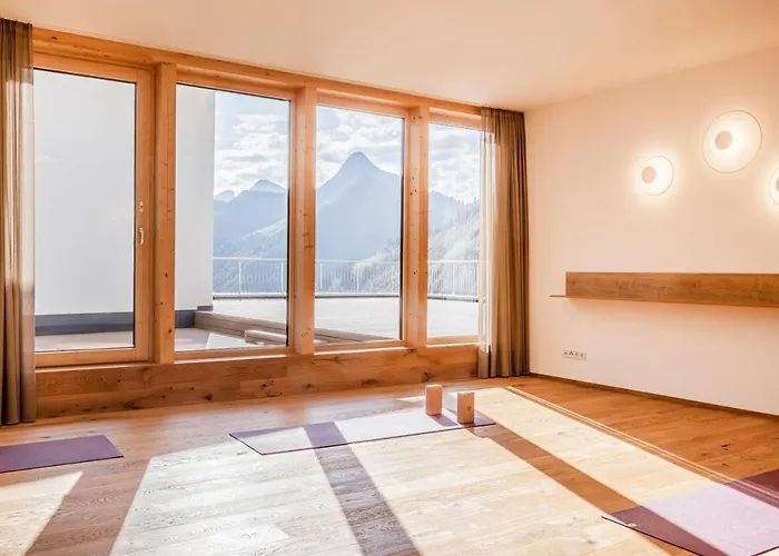 Damuelser Hof Damuls