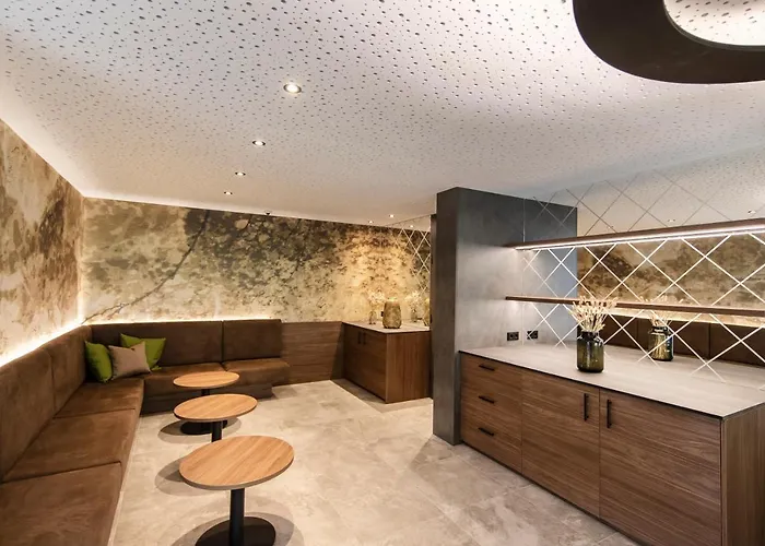 Damuelser Hof Damuls