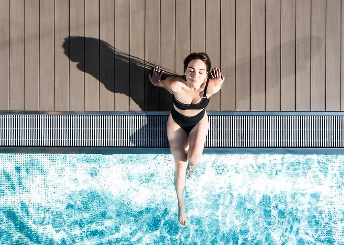 Damülser Hof - Wellness&spa Superior Damüls