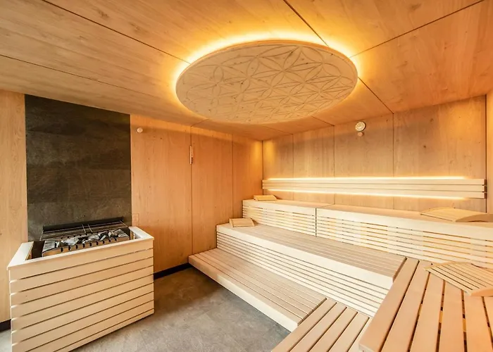 Damülser Hof - Wellness&spa Superior Damüls