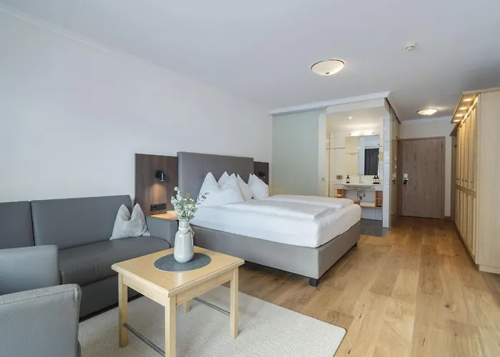 Damülser Hof - Wellness&spa Superior Hotel