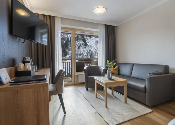 Damuelser Hof 4* Damuls