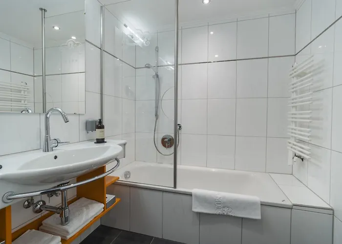 Hotel Damülser Hof - Wellness&spa Superior 4*