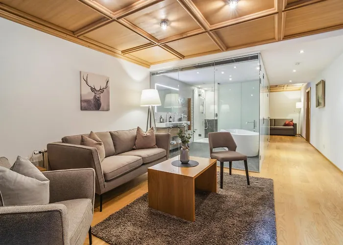 Szálloda Damuelser Hof Damuls