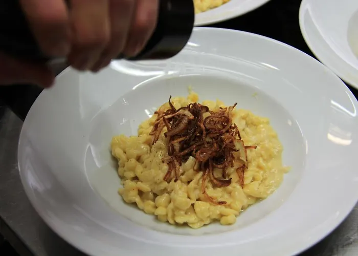 Damuelser Hof Damuls