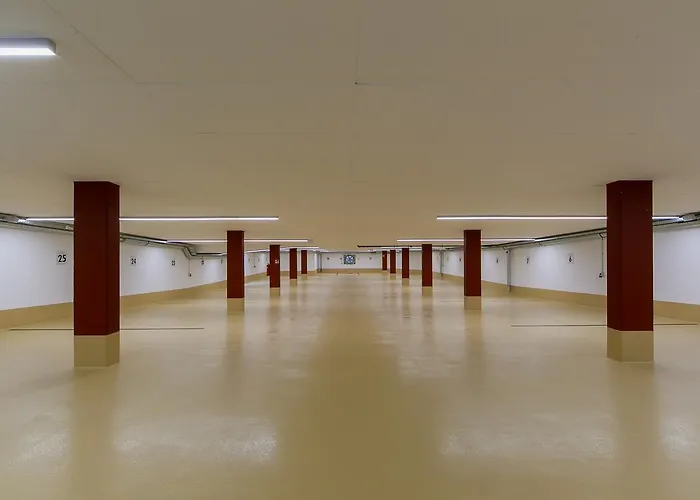 Szálloda Damuelser Hof 4*